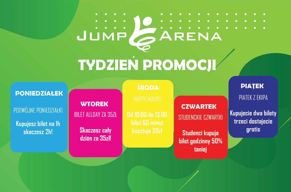 tydzień promocji